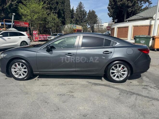 Mazda 6-7