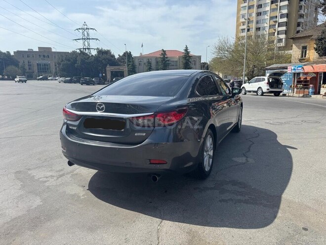 Mazda 6-4