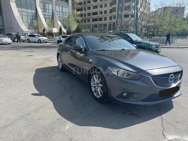 Mazda 6-2