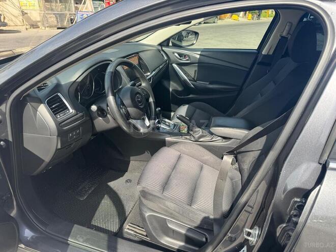 Mazda 6-10