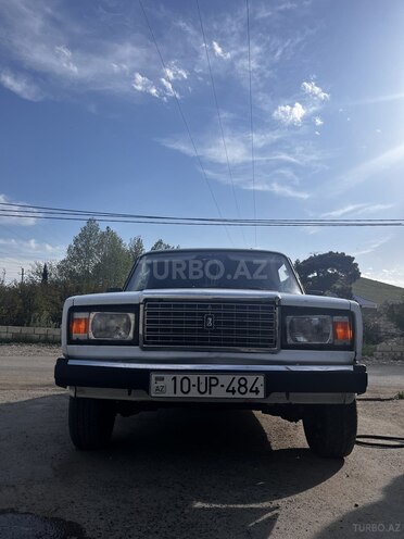LADA (VAZ) 2107-1