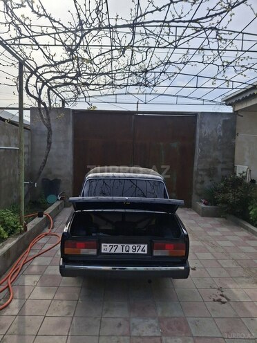 LADA (VAZ) 2107-3