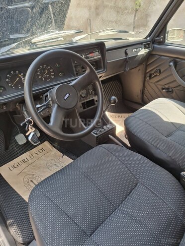 LADA (VAZ) 2107-4