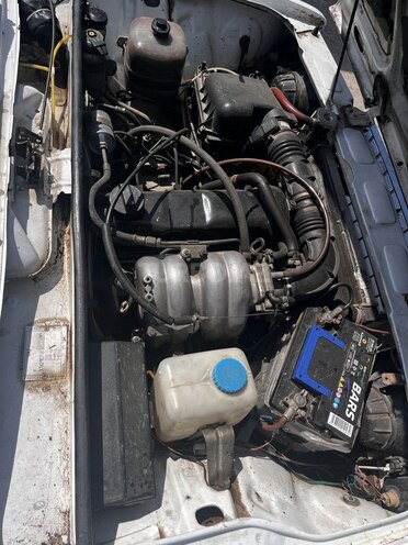 LADA (VAZ) 2107-6