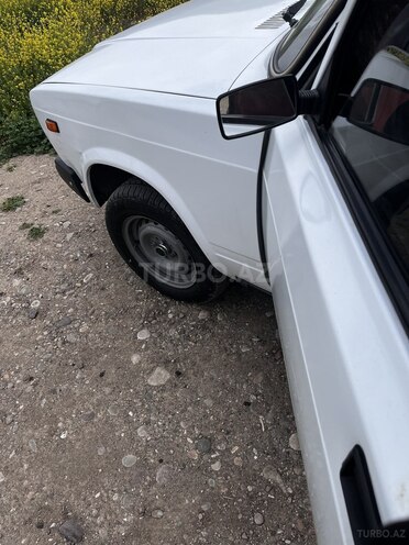 LADA (VAZ) 2107-3