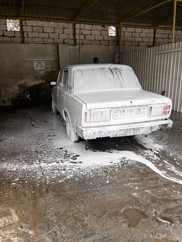 LADA (VAZ) 2107-4