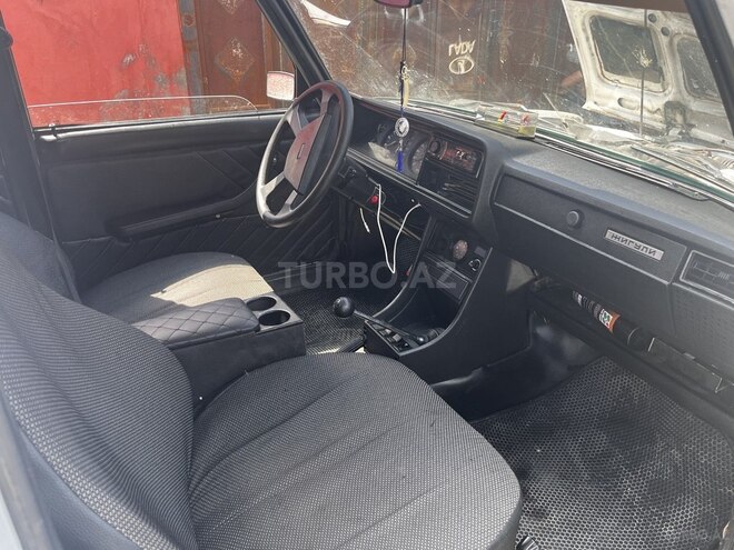 LADA (VAZ) 2107-7