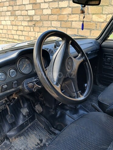LADA (VAZ) 2106-8