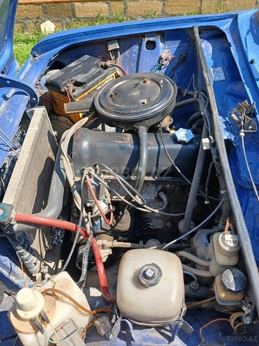 LADA (VAZ) 2106-10