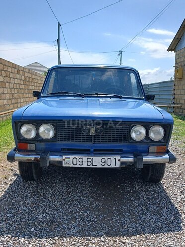 LADA (VAZ) 2106-1