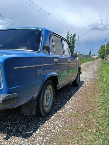 LADA (VAZ) 2106-3