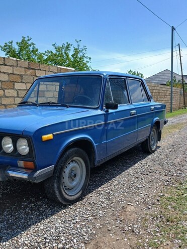 LADA (VAZ) 2106-2