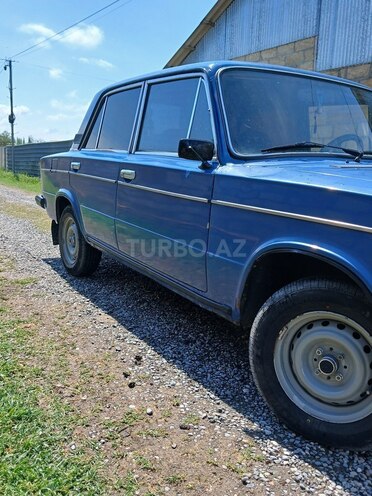 LADA (VAZ) 2106-4