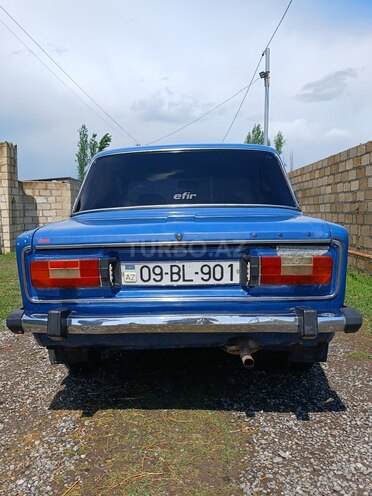 LADA (VAZ) 2106-5