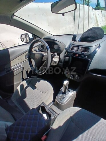 Chevrolet Cobalt-2