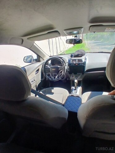 Chevrolet Cobalt-4