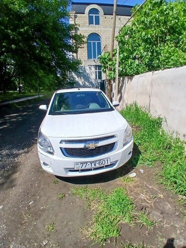 Chevrolet Cobalt-1
