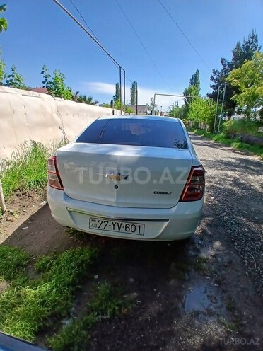 Chevrolet Cobalt-7
