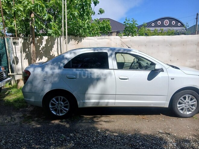 Chevrolet Cobalt-9