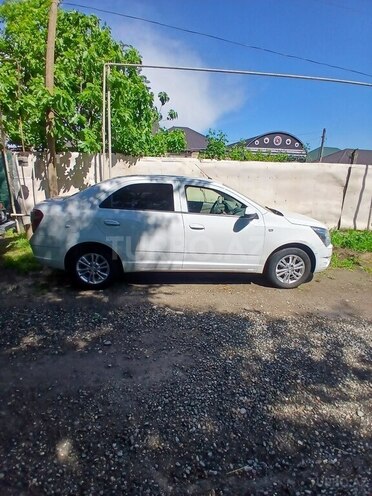 Chevrolet Cobalt-8