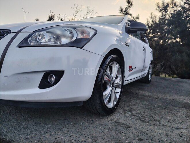 Kia Ceed SW-5