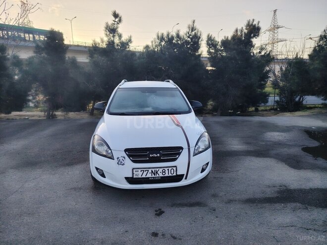 Kia Ceed SW-6