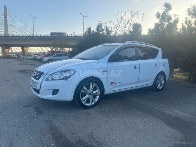Kia Ceed SW-2