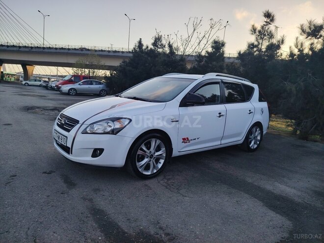 Kia Ceed SW-7