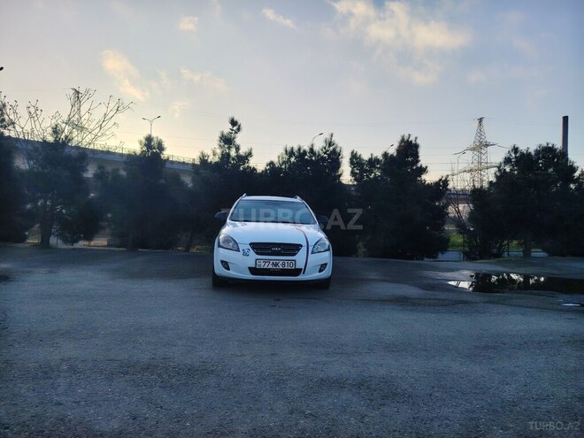 Kia Ceed SW-9
