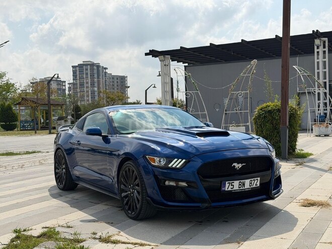 Ford Mustang-3