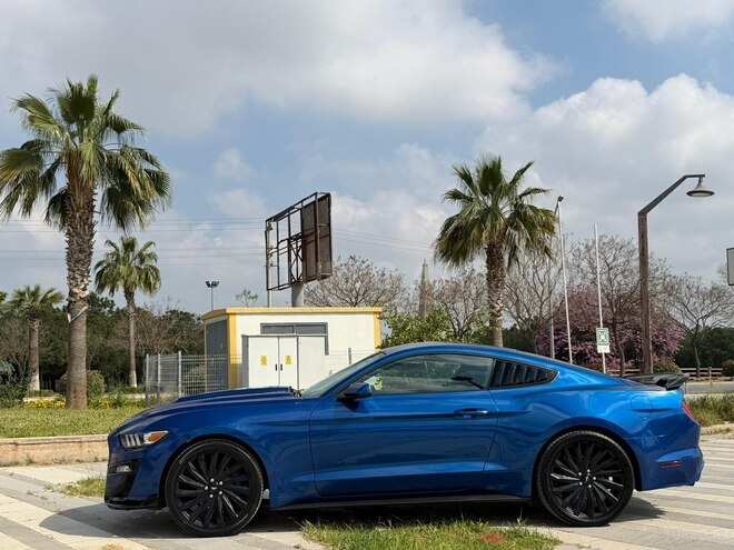 Ford Mustang-4