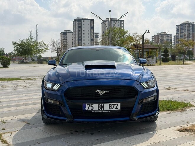 Ford Mustang-2