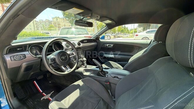 Ford Mustang-8