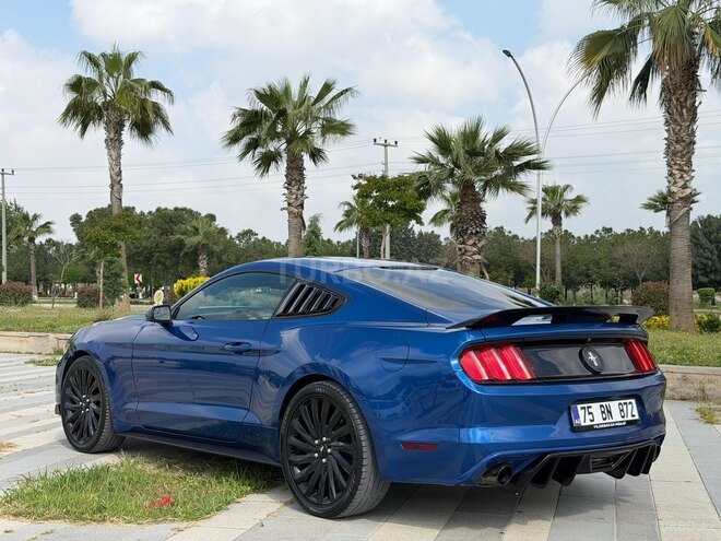 Ford Mustang-7