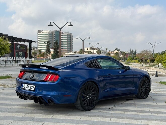 Ford Mustang-5