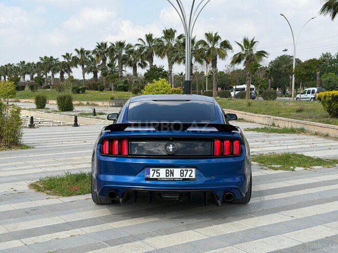 Ford Mustang-6