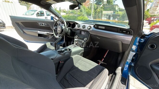 Ford Mustang-9