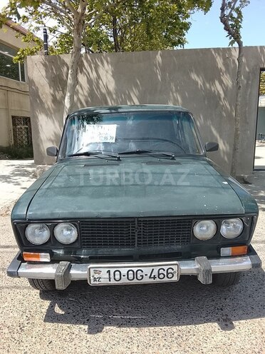 LADA (VAZ) 2106-1