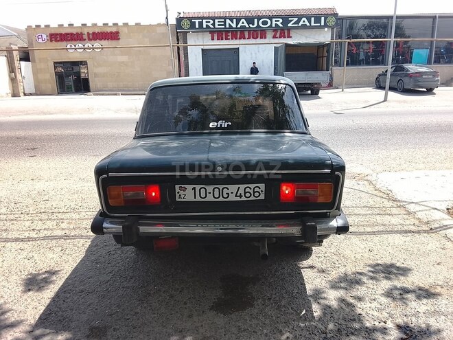 LADA (VAZ) 2106-2
