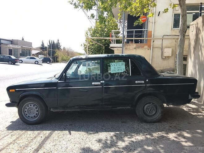 LADA (VAZ) 2106-3