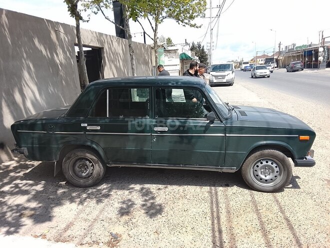 LADA (VAZ) 2106-4