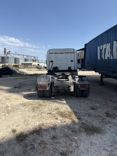 Scania 124 L-3
