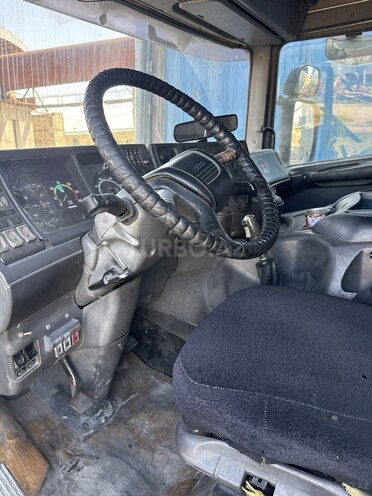 Scania 124 L-4