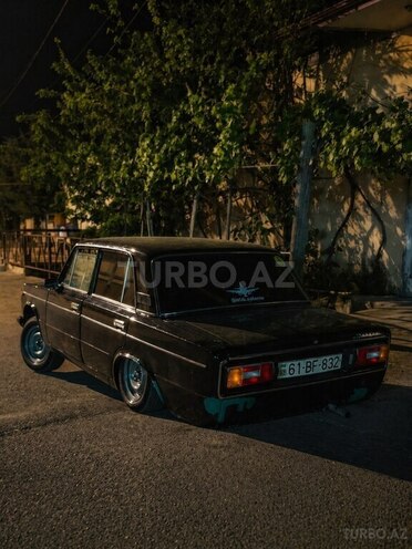 LADA (VAZ) 2106-2