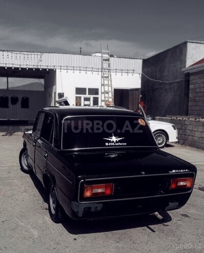 LADA (VAZ) 2106-4