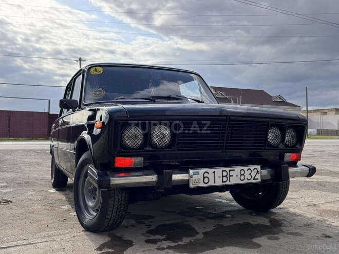 LADA (VAZ) 2106-5