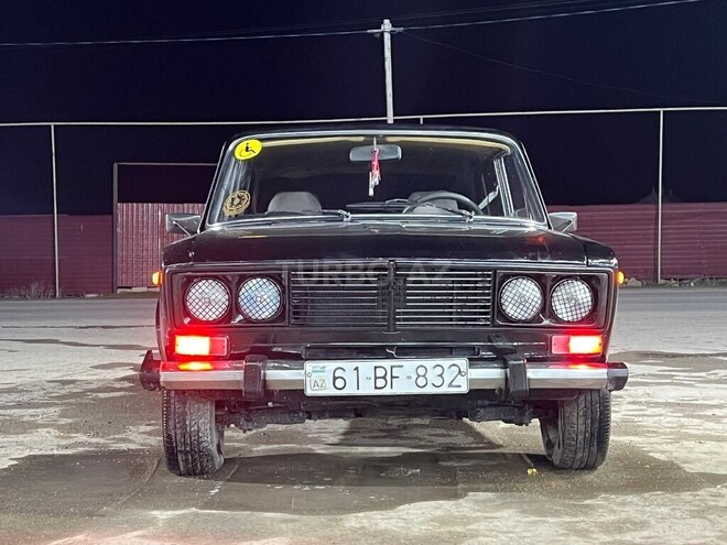 LADA (VAZ) 2106-1