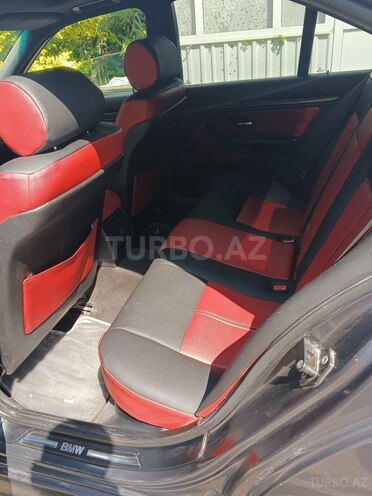 BMW 523-7