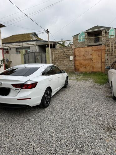 Honda Insight-4