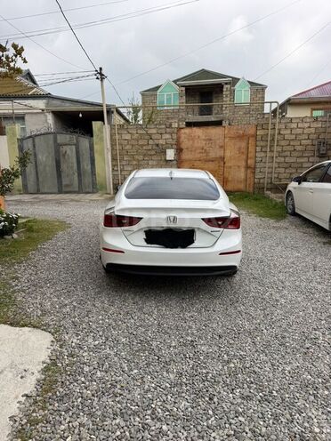 Honda Insight-6